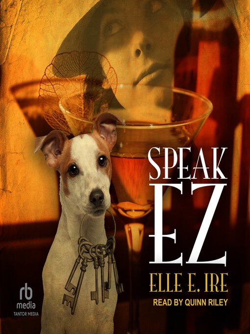 Cover image for Speak EZ